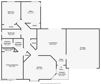 8044 Columbine Dr, Peoria, AZ 85381