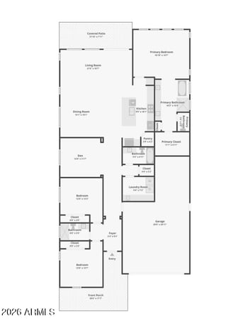 8044 June Cir, Mesa, AZ 85207