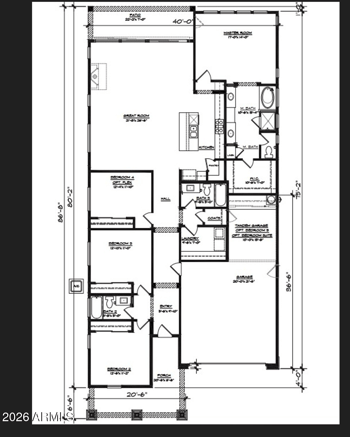 8044 June Cir, Mesa, AZ 85207