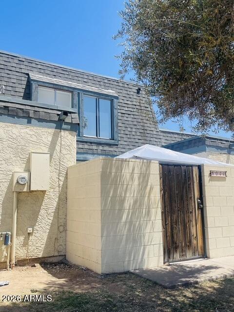 8044 32nd Ln, Phoenix, AZ 85051