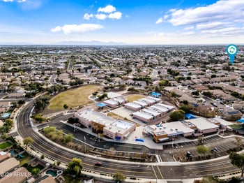 8044 Via Del Sol --, Peoria, AZ 85383