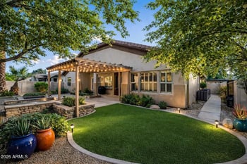 8044 Via Del Sol --, Peoria, AZ 85383