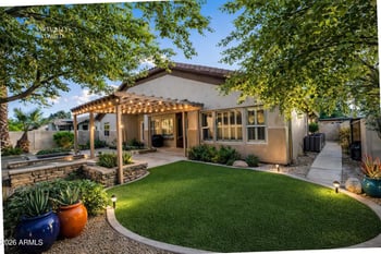 8044 Via Del Sol --, Peoria, AZ 85383