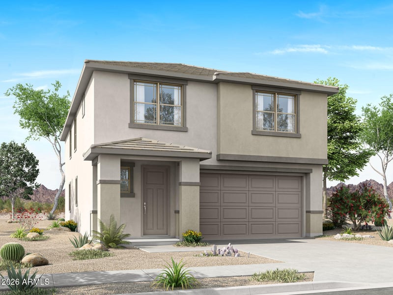 8044 W Berkeley Rd, Phoenix, AZ 85035