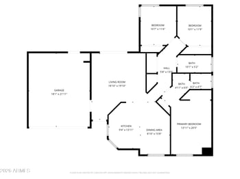 8045 Columbine Dr, Peoria, AZ 85381