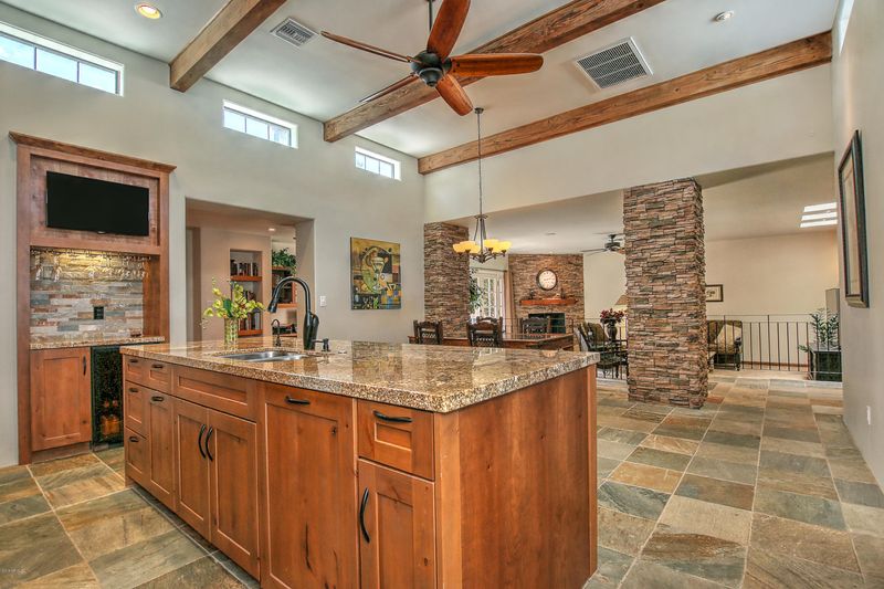 8045 E Via De Viva --, Scottsdale, AZ 85258