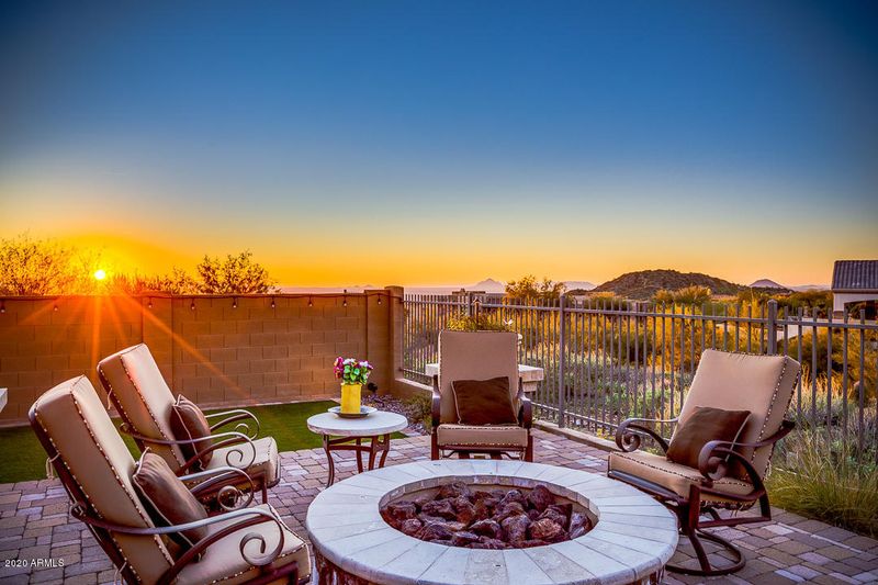 8046 E Vista Canyon St, Mesa, AZ 85207