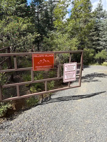 8046 Millsite Dr, Prescott, AZ 86303