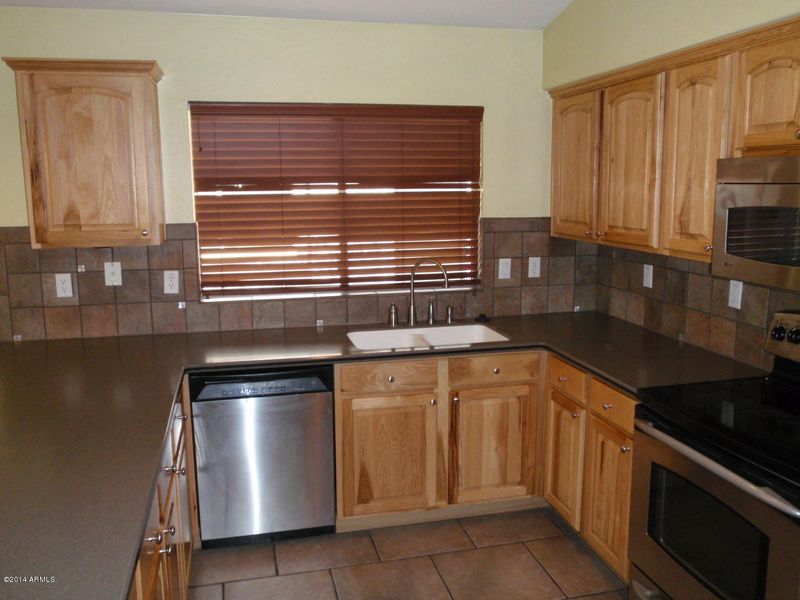 8046 S 53rd Dr, Laveen, AZ 85339