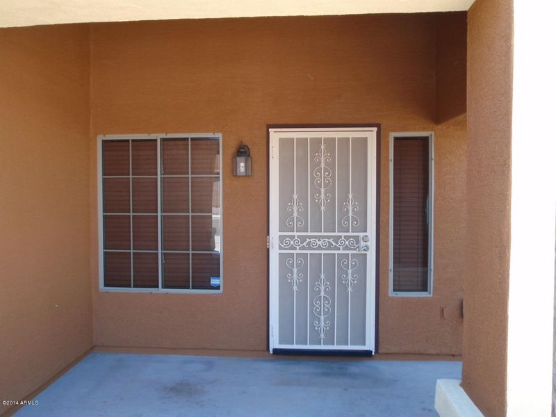 8046 S 53rd Dr, Laveen, AZ 85339