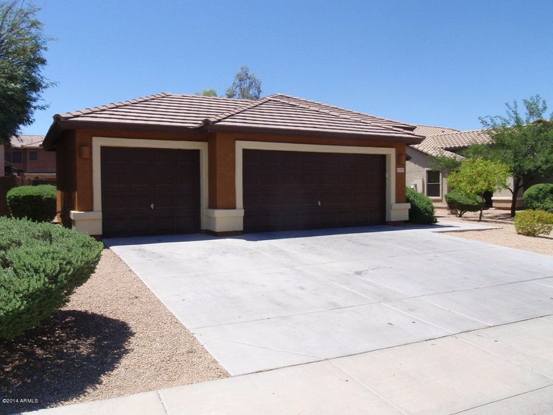 8046 S 53rd Dr, Laveen, AZ 85339