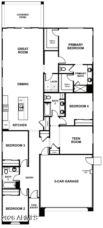 8046 Granada Rd, Phoenix, AZ 85035