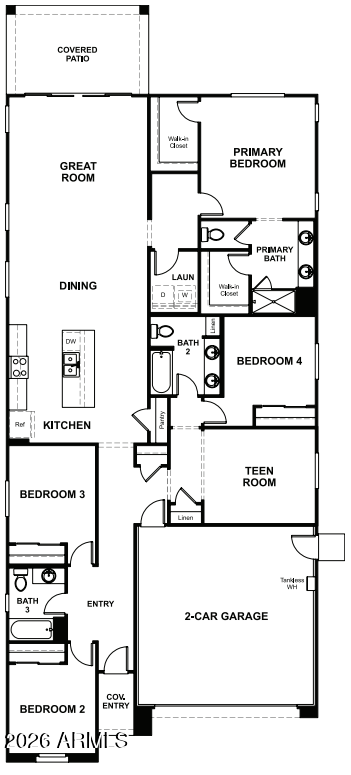 8046 W Granada Rd, Phoenix, AZ 85035