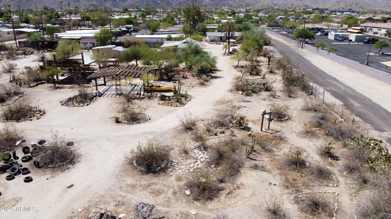 8047 2nd St, Phoenix, AZ 85042