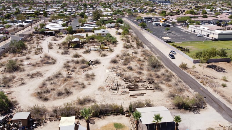 8047 2nd St, Phoenix, AZ 85042