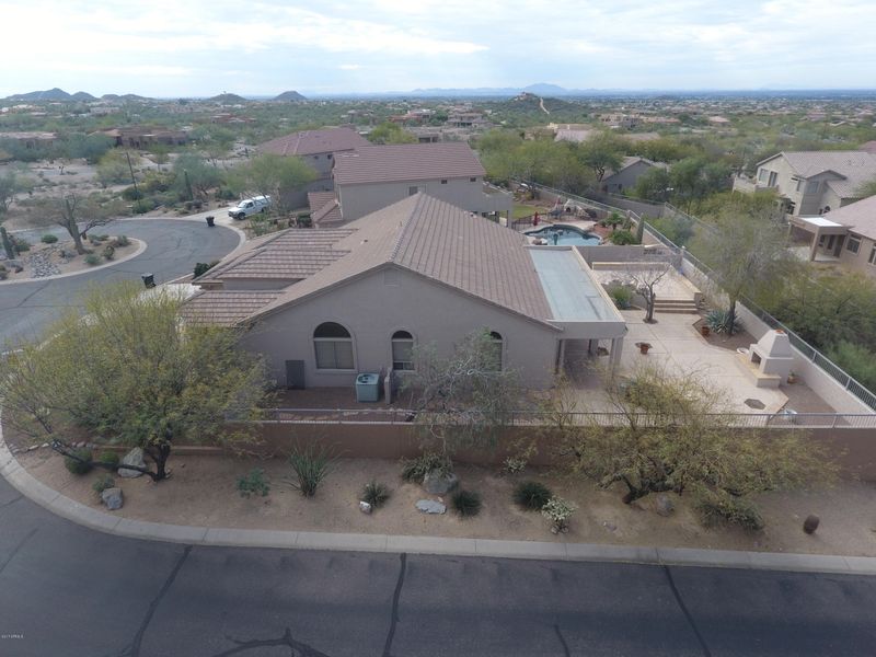 8047 E Sandia Cir, Mesa, AZ 85207