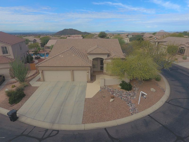 8047 E Sandia Cir, Mesa, AZ 85207