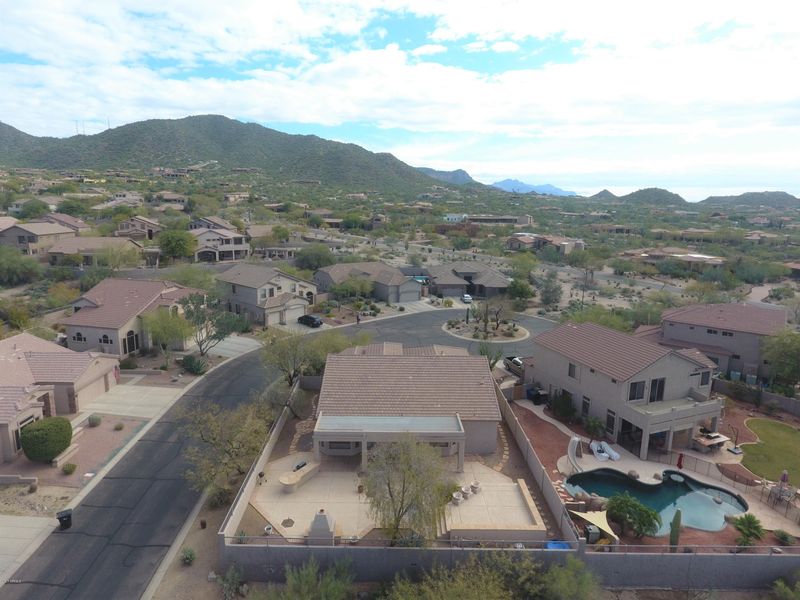 8047 E Sandia Cir, Mesa, AZ 85207