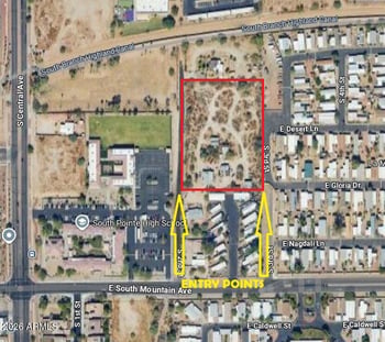 8047 2nd St, Phoenix, AZ 85042
