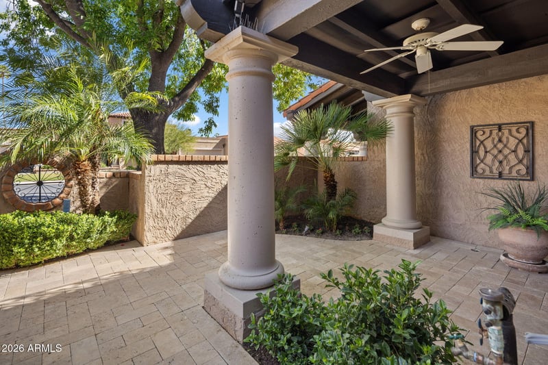 8047 Via Del Desierto --, Scottsdale, AZ 85258