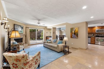 8047 Via Del Desierto --, Scottsdale, AZ 85258