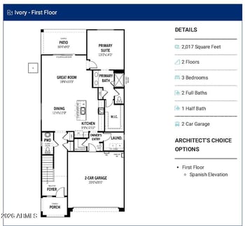 8048 Berkeley Rd, Phoenix, AZ 85035