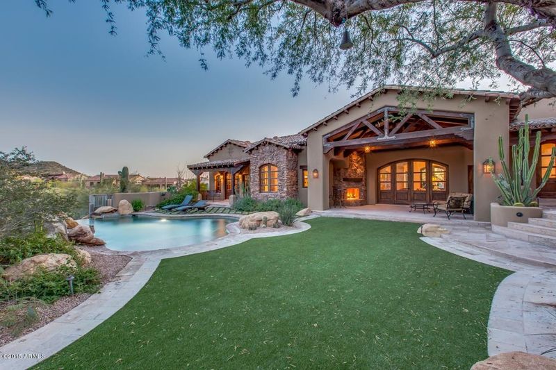 8048 E Copper Canyon Cir, Mesa, AZ 85207