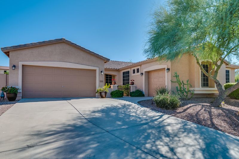 8048 E Kramer Cir, Mesa, AZ 85207