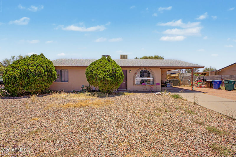 8049 E Jerome Ave, Mesa, AZ 85209