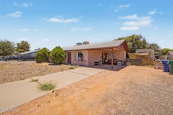 8049 Jerome Ave, Mesa, AZ 85209