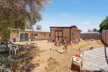 8049 Jerome Ave, Mesa, AZ 85209