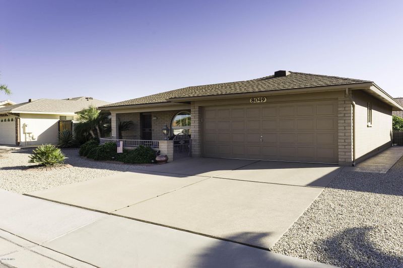 8049 E Milagro Ave, Mesa, AZ 85209