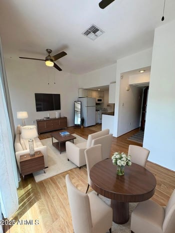805 4th Ave #101, Phoenix, AZ 85003