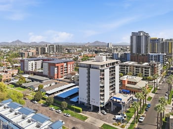 805 4th Ave #101, Phoenix, AZ 85003
