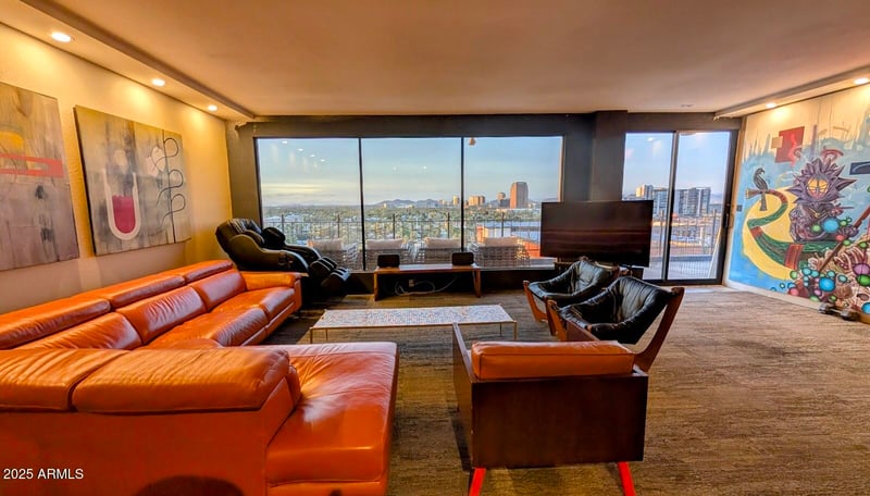 805 4th Ave #1101, Phoenix, AZ 85003