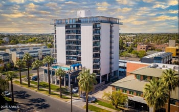 805 4th Ave #1101, Phoenix, AZ 85003