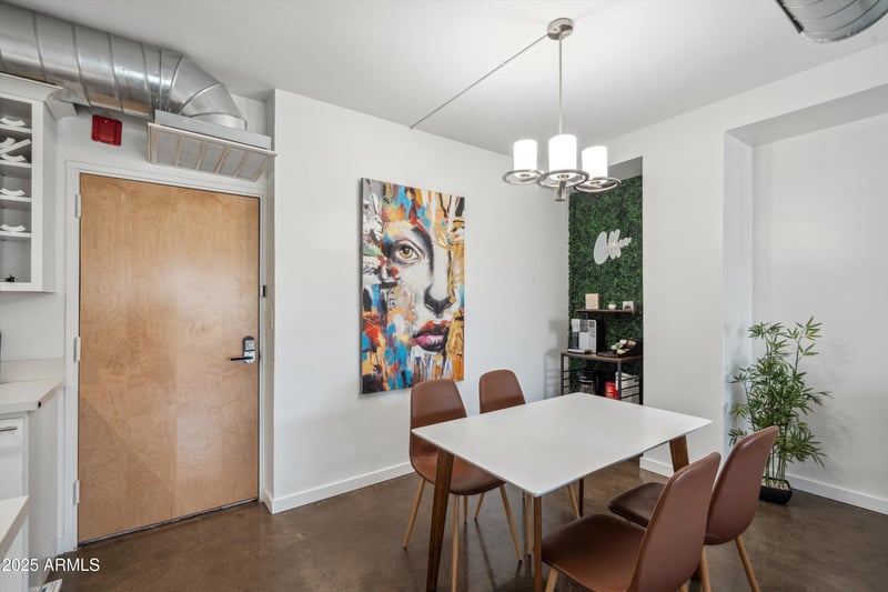805 4th Ave #208, Phoenix, AZ 85003