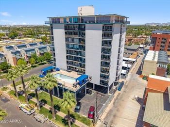 805 4th Ave #208, Phoenix, AZ 85003