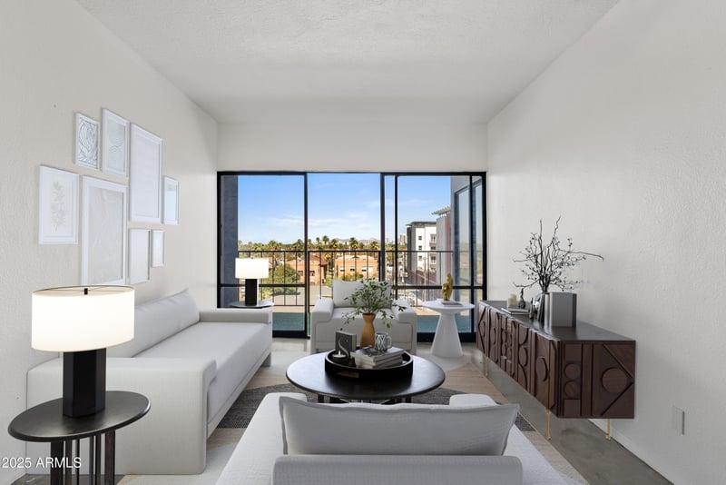 805 4th Ave #507, Phoenix, AZ 85003