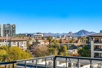 805 4th Ave #609, Phoenix, AZ 85003