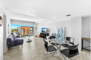 805 4th Ave #609, Phoenix, AZ 85003