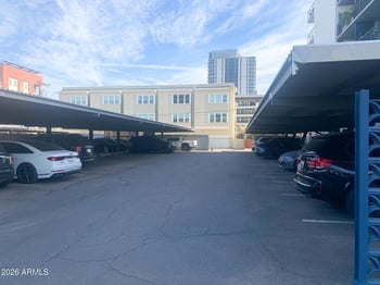 805 4th Ave #902, Phoenix, AZ 85003