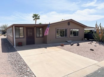 805 82nd Pl, Mesa, AZ 85208