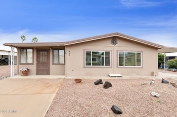 805 82nd Pl, Mesa, AZ 85208