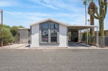 805 Dysart Rd #33, Avondale, AZ 85323