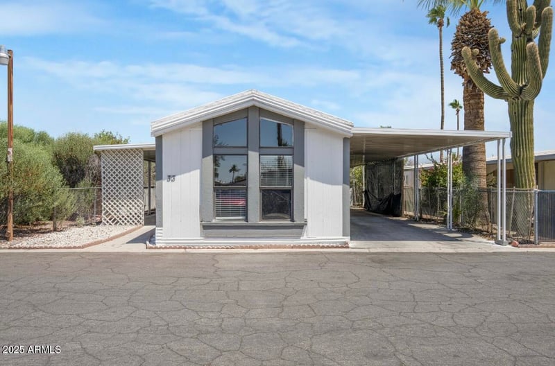 805 Dysart Rd #33, Avondale, AZ 85323