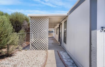 805 Dysart Rd #33, Avondale, AZ 85323