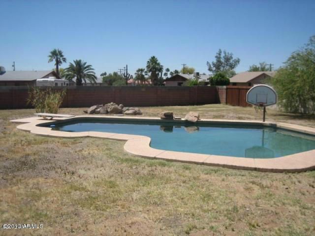 805 E Estevan Ave, Apache Junction, AZ 85119