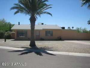805 E Estevan Ave, Apache Junction, AZ 85119