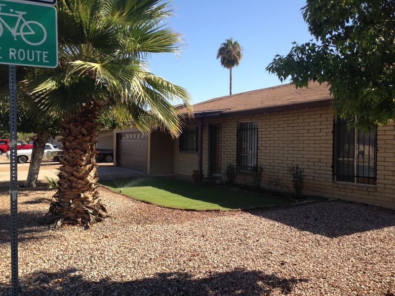 805 E Harmony Ave, Mesa, AZ 85204